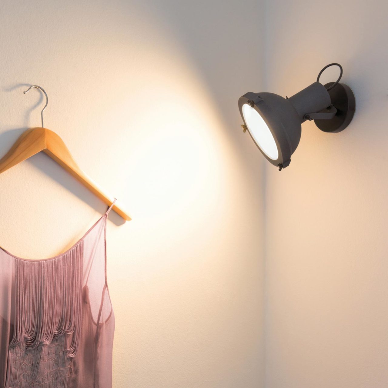 Projecteur 165 Wall Ceiling Lamp by Nemo Lamps